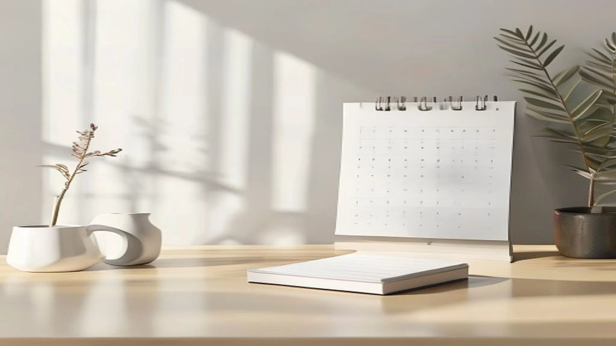 Calendarios de pared y escritorio personalizados impresos en Lima