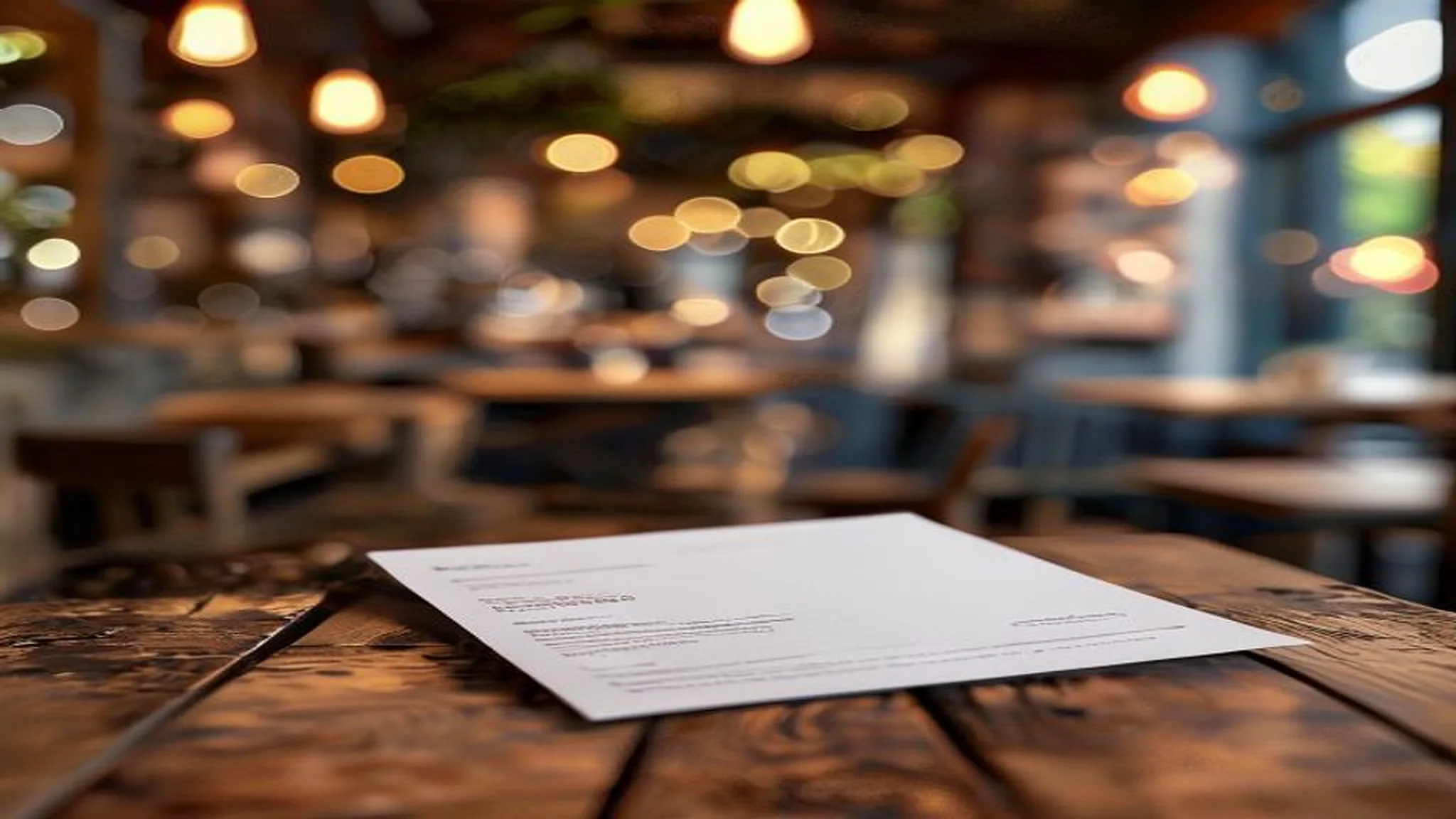 Cartas y menús plastificados para restaurantes impresos en Lima